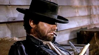 RIDE AND KILL  Full Free Western Movie  Full Spaghetti Western  English [upl. by Brion]