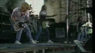 Status Quo  Whatever You Want  Live 1984 [upl. by Alex]