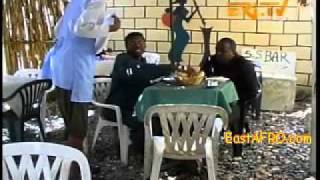 Eritrea Hagos Suzinino New Comedy Abrhaley [upl. by Oona]