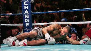 The Most UNEXPECTED Boxing Knockouts [upl. by Ebba]