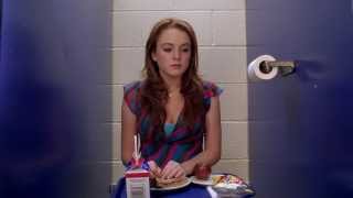 Mean Girls 2 Movie Clip quotJo Meets Tylerquot Official [upl. by Nnyllaf]