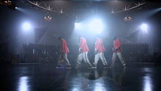 StreetDance 3D The Surge Final [upl. by Leidba52]