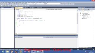 Query String in Aspnet with example in C [upl. by Nnek]