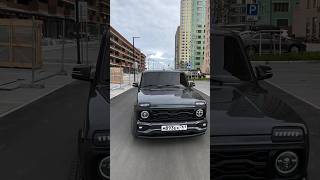 vaz 21214 niva Urban Rossiya Tyumen 😻🛫💸🧿🐊💨💦🦈 music song нива урбан lasvegas tyumen eminem ra [upl. by Hartfield156]