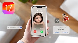 🍿 22 Trucos de iOS17 para tu iPhone  Lo más TOP de la actualización [upl. by Aninotna62]