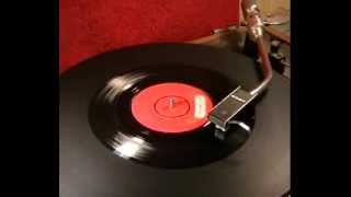 Bert Weedon  Big Note Blues  Rippling Tango  1958 45rpm [upl. by Calvinna]