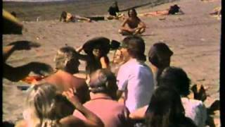 Surf Punks  quotMy Beachquot  ORIGINAL VIDEO [upl. by Purdy267]