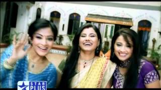 Behnein 1st Promo  Starplus  Shiju Katiar  Ada Khan  Aalesha Sayed  Ojaswi Oberoi [upl. by Topping405]