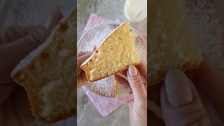 Torta sofficissima allo yogurt [upl. by Keily151]