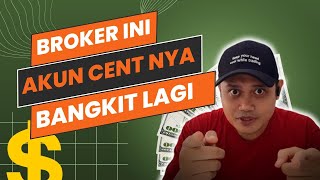 Trik dan Tutorial Cara Buat Akun Cent di FBS [upl. by Jepson]