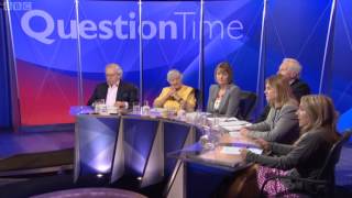 BBC Question Time 02052013 Dartford [upl. by Ragse]