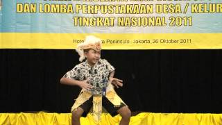 SKJ 2012 Versi Lomba [upl. by Ethelin]