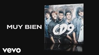 CD9  Muy Bien Audio [upl. by Aicertap]