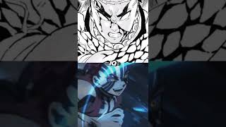 Akaza VS Gyomei vs whowouldwin viral demonslayer kimetsunoyaiba anime [upl. by Seana]