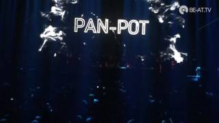 PanPot  live at Time Warp Mannheim 2017 [upl. by Yliak]