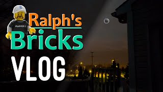 Darkness descends onto Ralphs Bricks Bricklink store [upl. by Darcie]