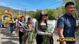 VIDEO 4 20va PEREGRINACIÓN VALLE DE CHALCO A XAYACATLÁN DE BRAVO PUE VIRGEN DE OCOTLÁN 29 ENE 2024 [upl. by Yattirb940]