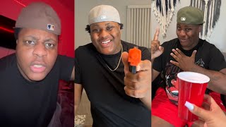 Funniest Viral Skits by Codename Jesse 2023 [upl. by Lubeck]