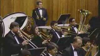 ORQUESTA FILARMONICA DE BOGOTA 40 años grandes maestros [upl. by Naihtsirc]