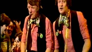 The Wurzels talking about Adge Cutler [upl. by Cusack445]