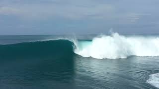 The Hidden Bay Mentawais experience 2024 The best surftrip ever [upl. by Dareg]