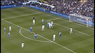 When Berbatov Scored FOUR Past Reading • Tottenham 64 Reading Premier League 29 December 2007 [upl. by Nwahshar]