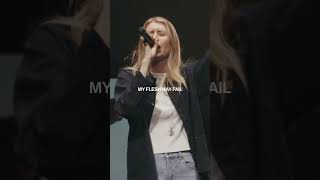 Still thinking about this throwback by elevationworship from Sunday 🕊️ [upl. by Elegna]