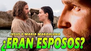 6 Películas de JESÚS que el VATICANO no quiere que veas  TOP 6 [upl. by Carboni]