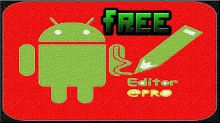 สอนโหลด APK Editor Pro ฟรี [upl. by Nylzor516]