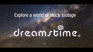 A world of stock footage with Dreamstime [upl. by Aleacin329]