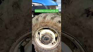 Lo nuevo de Farming Simulator 25 farmingsimulator22 farmingsimulator25 humor shorts [upl. by Ceevah626]