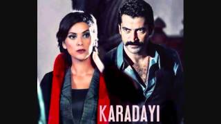 Karadayi Dizisi Tüm Müzikler Tek Part HQ [upl. by Melamie]