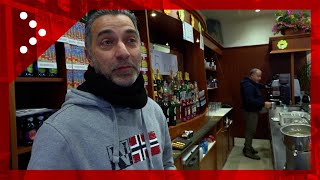 Lotteria 2024 parla uno dei proprietari del bar dove è stato venduto il biglietto da 5 milioni [upl. by Ramilahs18]