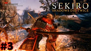 Sekiro The Real Journey Begins Here  Red [upl. by Jamill]