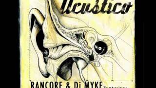 RANCORE amp DJ MYKE feat Svedonio e Bartender  IL MIO QUARTIERE Acustico [upl. by Ellerahs93]