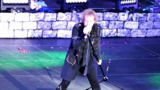 Avantasia  Farewell live  Forum Karlin Prague [upl. by Ro]