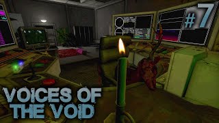 Voices of the Void S3 7  Neighbors [upl. by Alrich]