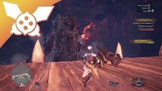 LP Monster Hunter World 19  Lassaut du Zorah Madgaros [upl. by Euqirdor142]