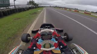 Felipe Nardo  X30  Interlagos  full training session  022024 [upl. by Corabella]