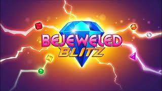 Menu  Bejeweled Blitz Music [upl. by Delanie]