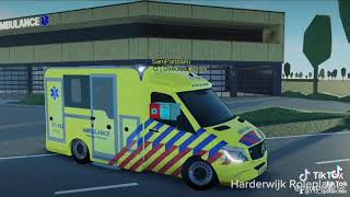 officieel Harderwijk game trailer [upl. by Rashidi]