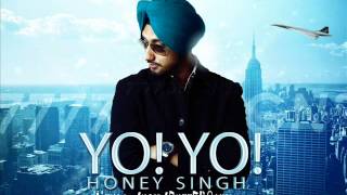 YO YO HONEY SINGH  MASHUP [upl. by Sands810]