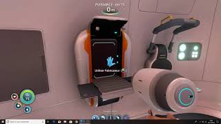 A LA RECHERCHE DU MINERAI DARGENTSubnautica2 [upl. by Daile107]