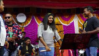 mylapooru Mayile Mayile Dandanakka Dandanakka Song live Gana isaivani [upl. by Wilde]