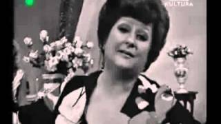 Danuta Rinn  Gdzie ci mężczyźni 1974mp4 [upl. by Dorthy]