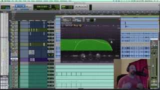 Tips for Mixing Acoustic Drums [upl. by Oswin]