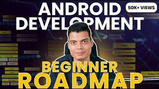 Android Developer this is for you  Tanay Pratap Hindi [upl. by Zane515]