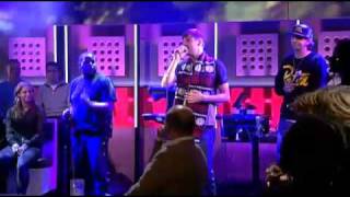 DJVT Live  DWDD 19112010  Sterrenstof [upl. by Anaimad]