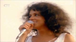 Jefferson Airplane  White Rabbit Live from Woodstock 1969 HD Lyrics [upl. by Lexa]