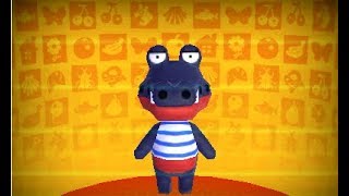 Animal Crossing Happy Home Designer Playthrough Part 34 [upl. by Inesita530]